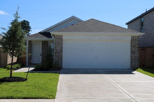 6245 Alder Creek Dr, Montgomery, TX, 77316-1215 | Card Image