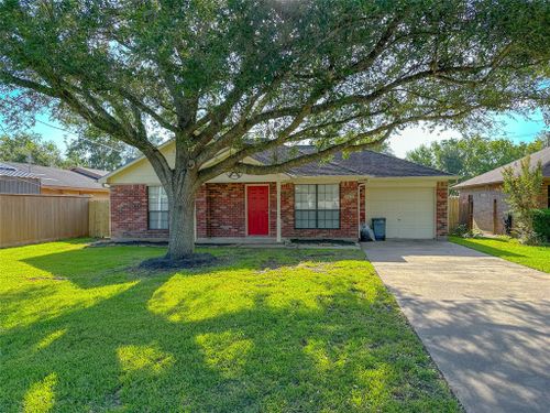1052 County Road 855a, Alvin, TX, 77511 | Card Image