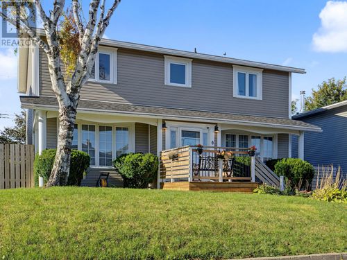6 Kilkenny St, St. John's, NL, A1A4A7 | Card Image