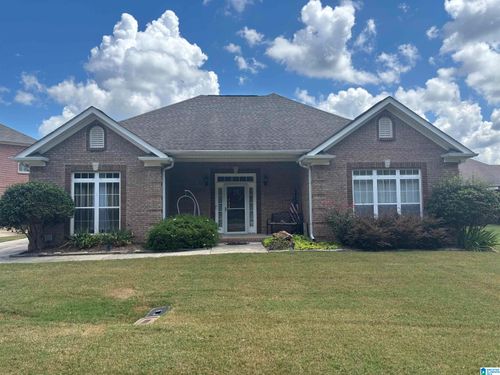 100 Morning Glory Dr, PELL CITY, AL, 35128-7480 | Card Image