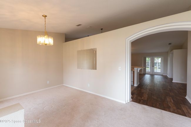 466 Olney St Sw, House other with 3 bedrooms, 2 bathrooms and null parking in PALM BAY FL | Image 11