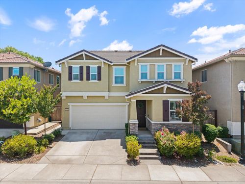 5331 Elderdown Way, Sacramento, CA, 95835-2463 | Card Image