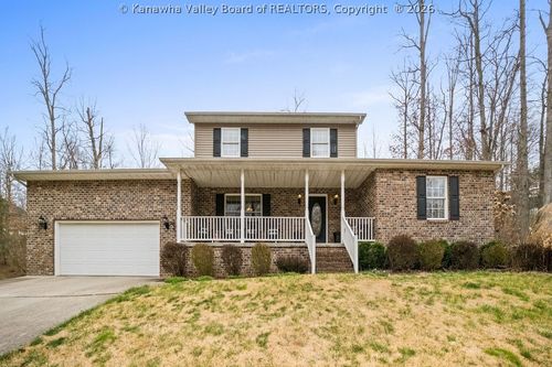 601 Valley Dr, Elkview, WV, 25071-7496 | Card Image