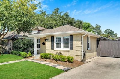 311 Labarre Drive, House other with 3 bedrooms, 2 bathrooms and null parking in Metairie LA | Image 2