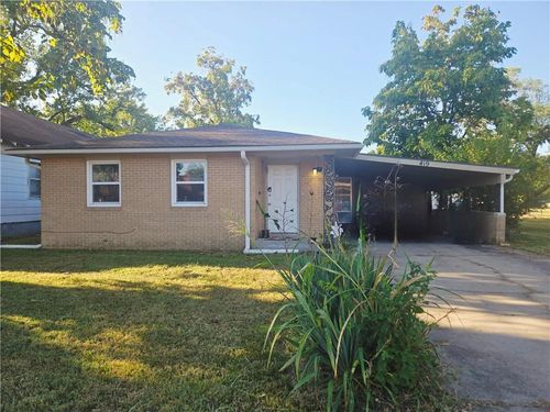 419 W 5th Street Street, Pittsburg, KS, 66762 | Card Image