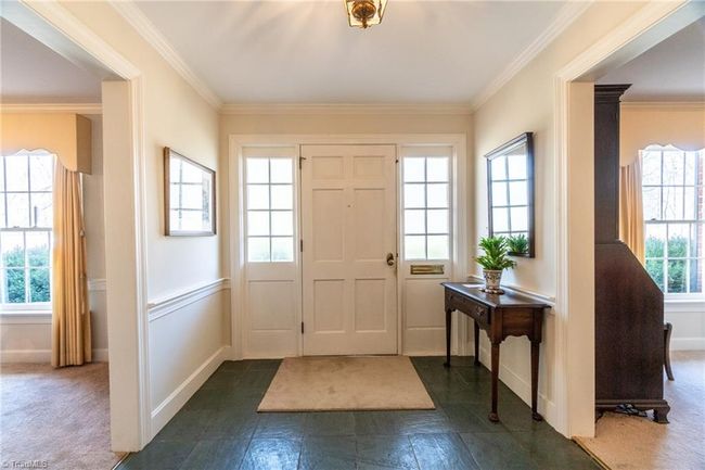 650 Lichfield Rd, House other with 4 bedrooms, 4 bathrooms and null parking in Winston-Salem NC | Image 9