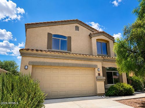 2555 E Robb Ln, Phoenix, AZ, 85024-5254 | Card Image