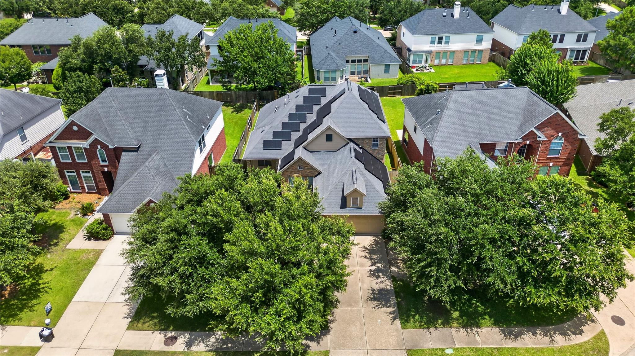 Residential in Katy 4
