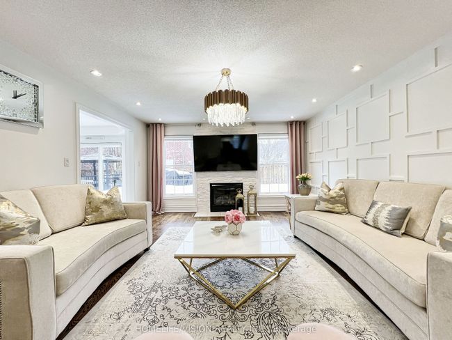 142 Bowles Dr, House other with 5 bedrooms, 4 bathrooms and 4 parking in Ajax ON | Image 10