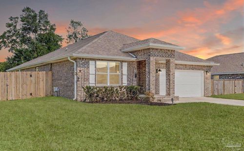 9768 Millee Loop, Pensacola, FL, 32526-4593 | Card Image