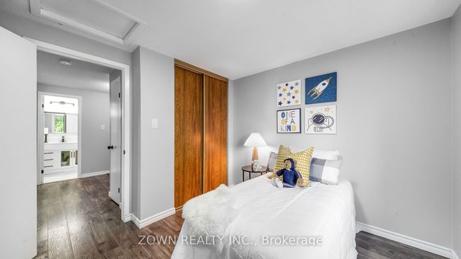 26 Carr Dr, House other with 5 bedrooms, 3 bathrooms and 4 parking in Ajax ON | Image 32