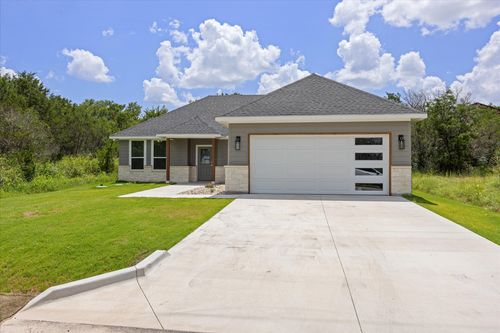 2414 Forest Hill Ln, Granbury, TX, 76048-6491 | Card Image