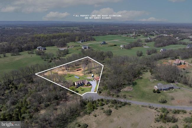 1058 Marsh Hawk Way, House other with 4 bedrooms, 4 bathrooms and null parking in Shepherdstown WV | Image 90