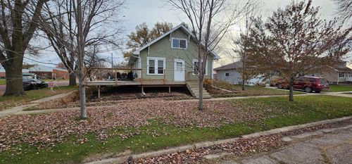 302 W Hammond St, Lewisville, MN, 56060 | Card Image