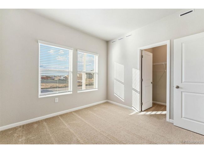 2986 Oxley St, House other with 2 bedrooms, 2 bathrooms and null parking in Strasburg CO | Image 6