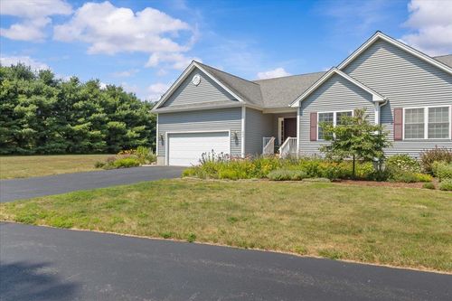 45 Donnas Way, Colchester, VT, 05446-4462 | Card Image
