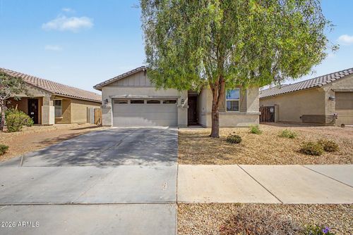 17664 W Paraiso Dr, Surprise, AZ, 85387-4015 | Card Image