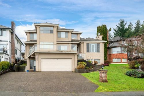 2902 Paul Lake Crt, Coquitlam, BC, V3C6A3 | Card Image