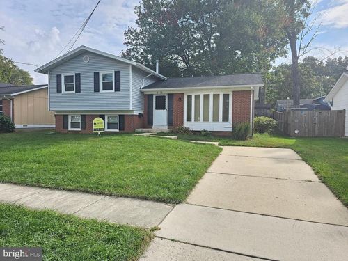 4010 Isbell St, SILVER SPRING, MD, 20906-4218 | Card Image