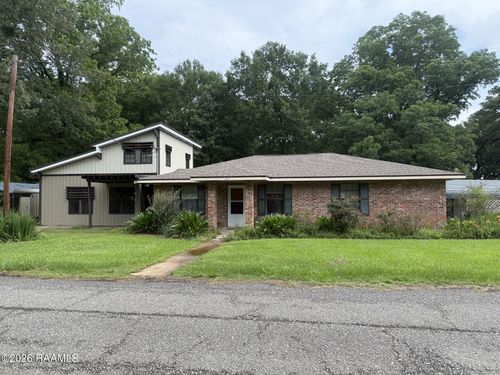 3011 Jefferson Street, Pine Prairie, LA, 70576 | Card Image