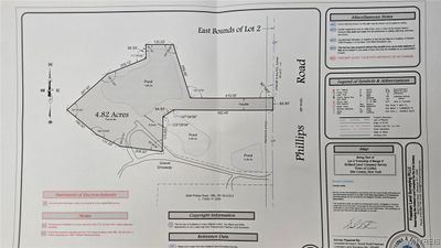 Lot #4 Phillips Road, Home with 4 bedrooms, 2 bathrooms and null parking in Colden NY | Image 3