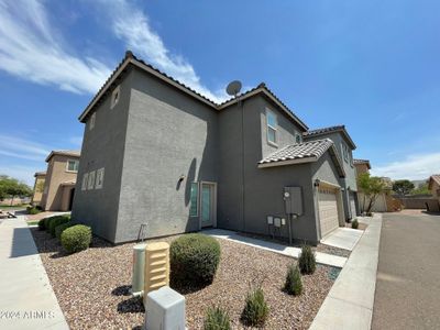 1721 W Pollack Street, House other with 4 bedrooms, 3 bathrooms and null parking in Phoenix AZ | Image 2