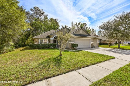 494 Apple Creek Dr, Jacksonville, FL, 32218-8945 | Card Image