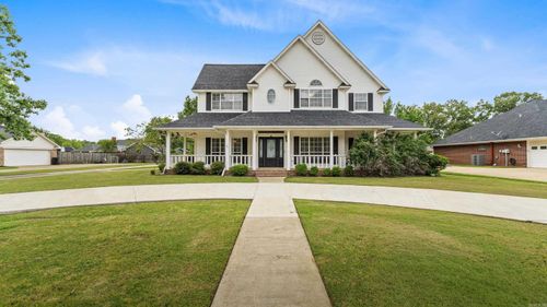 7005 Forest Oak Dr, Texarkana, AR, 71854-8234 | Card Image