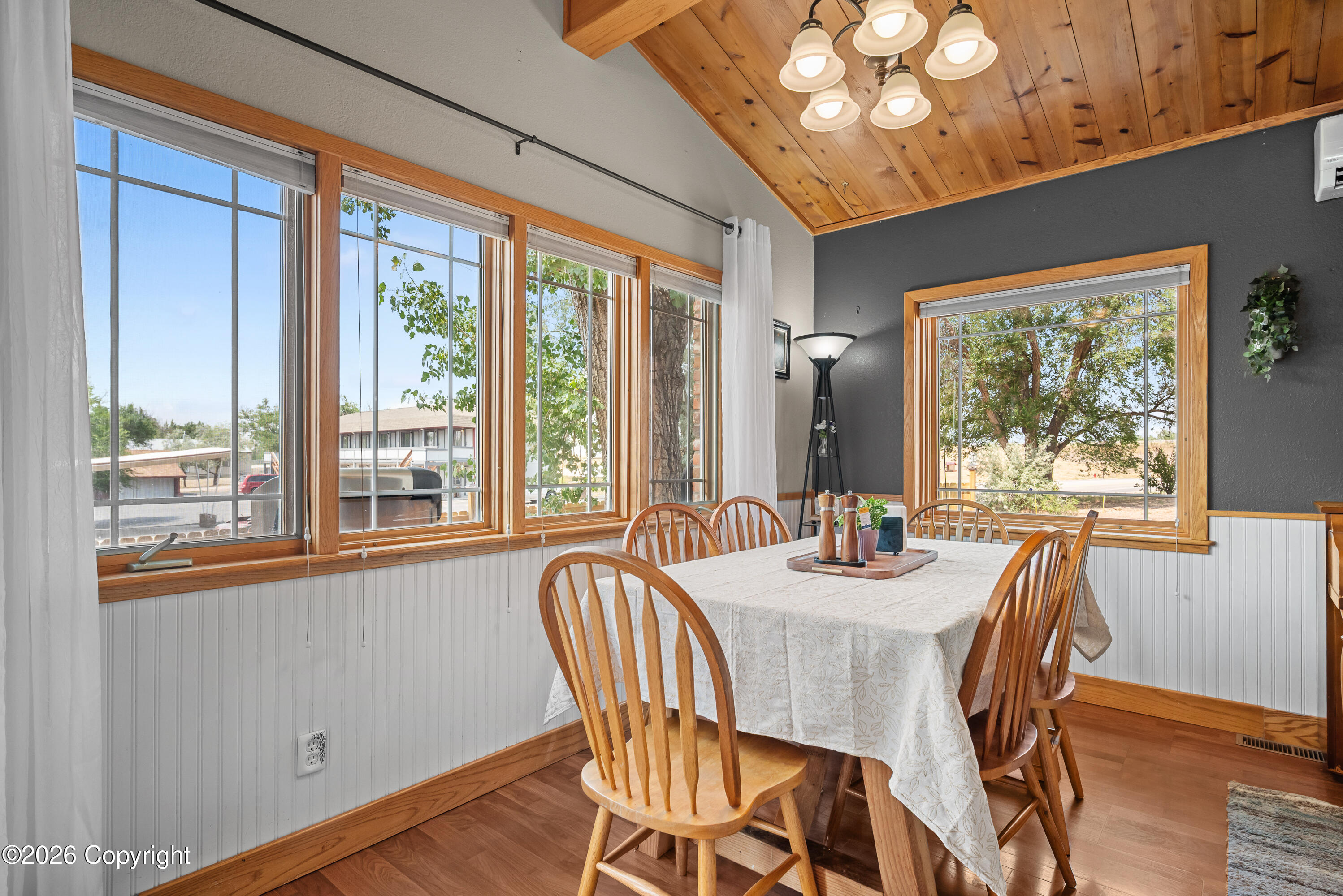 Residential in Moorcroft 5