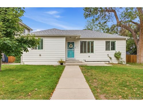 4433 Perry St, Denver, CO, 80212-2358 | Card Image