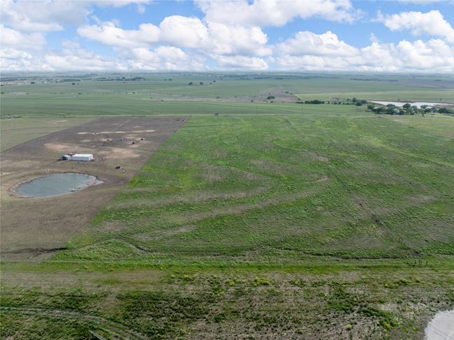 Aerial view featuring a rural view | Image 4