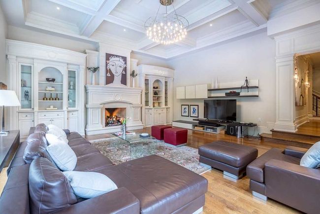 50 Fifeshire Rd, House other with 5 bedrooms, 10 bathrooms and 8 parking in North York ON | Image 17