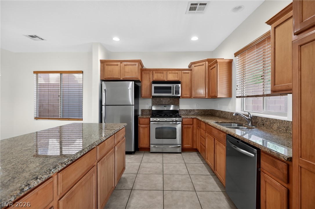Residential Lease in Las Vegas 4