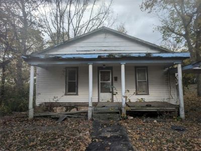 628 South Avenue, House other with 2 bedrooms, 1 bathrooms and null parking in Harrison AR | Image 3