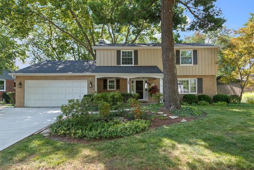 753 E Monterey Rd, Palatine, IL, 60074-3727 | Card Image