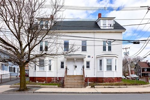 133 Chestnut St, Lynn, MA, 01902-6610 | Card Image