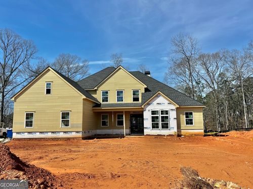 LOT 174 Snug Harbor Pl, Newnan, GA, 30263-3677 | Card Image