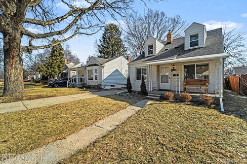 24310 Kipling St, Oak Park, MI, 48237-1593 | Card Image