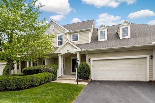 6575 Wensley Ct, Westerville, OH, 43082-7190 | Card Image