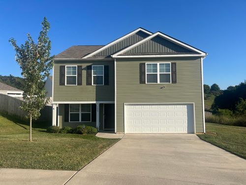 1065 Greenway Dr, Morristown, TN, 37813 | Card Image