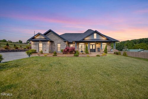 616 New Bethel Road, Piney Flats, TN, 37686 | Card Image