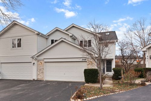 900 Jordan Court, Westmont, IL, 60559 | Card Image