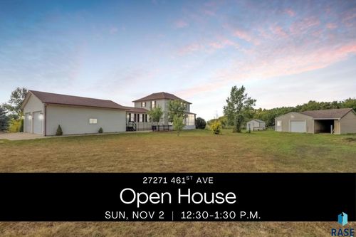 27271 461st Ave, Chancellor, SD, 57015-5343 | Card Image