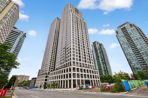1706-36 Elm Dr W, Mississauga, ON, L5B0N3 | Card Image