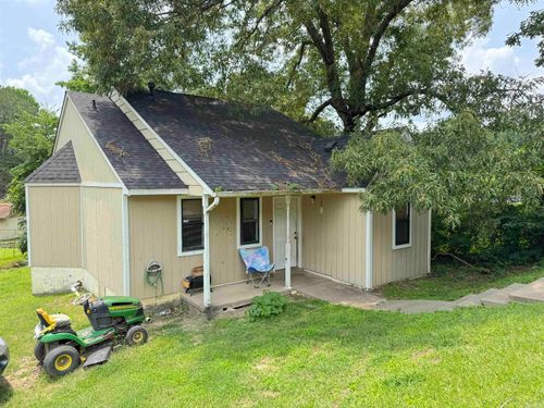 33 Compass Point St, Sherwood, AR, 72120-1969 | Card Image