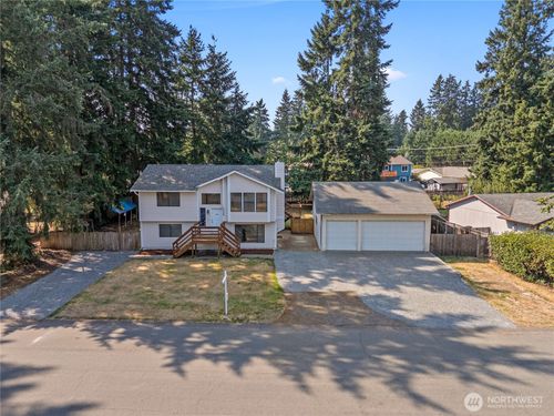12006 221st Avenue Ct E, Bonney Lake, WA, 98391-7602 | Card Image