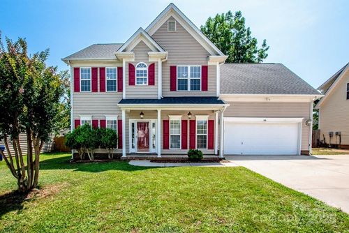 198 Devon Forest Dr, Mooresville, NC, 28115-7913 | Card Image