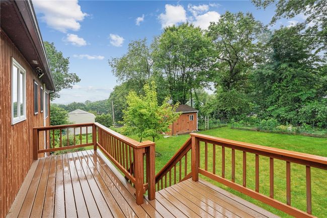 2 Birch St, House other with 3 bedrooms, 2 bathrooms and 3 parking in Johnston RI | Image 31