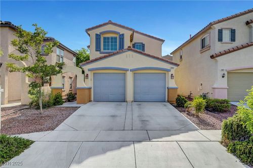 2431 Lilac Cove St, Las Vegas, NV, 89135-1076 | Card Image