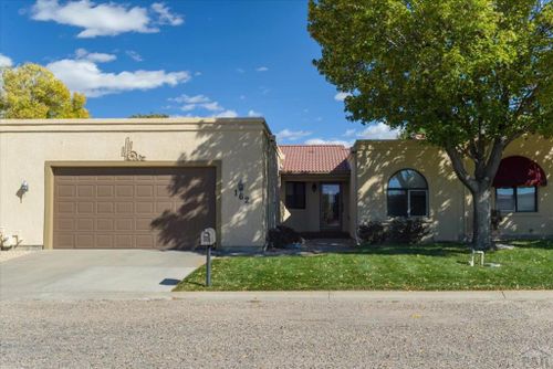 162 S Del Monte Place, Pueblo West, CO, 81007 | Card Image